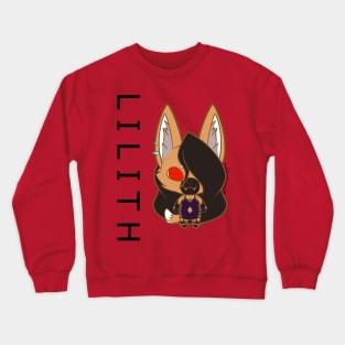 LILITH Crewneck Sweatshirt